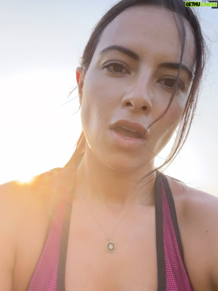 Julieta Grajales - 6K Likes - Every step you take, what ever direction you choose, is a step towards your divinity. ✨✨✨✨

What an amazing experience! at @almareislamujeres