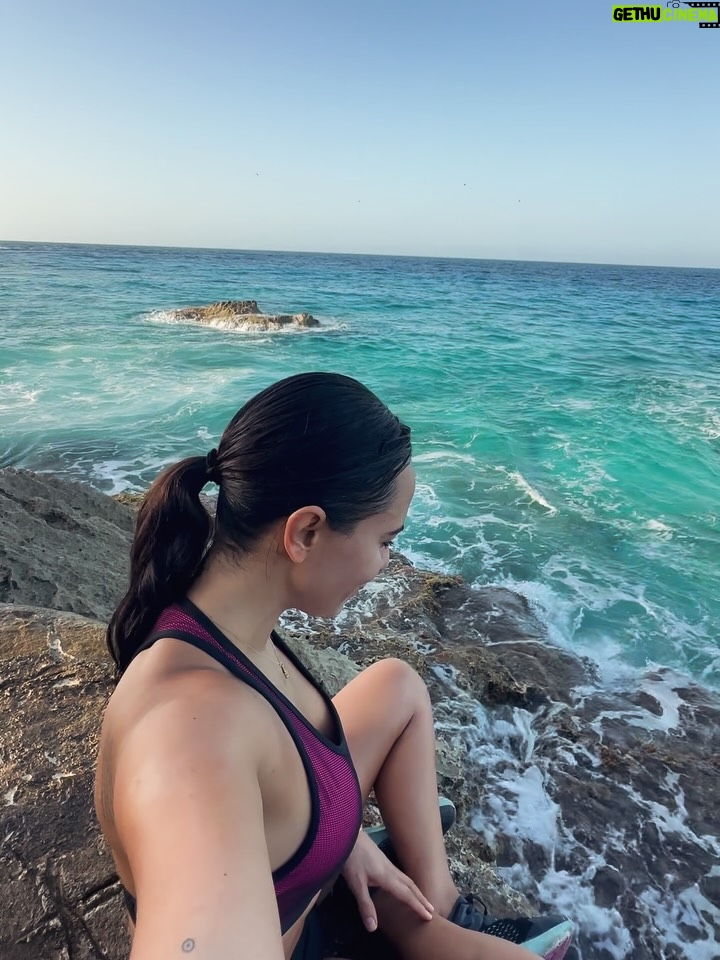 Julieta Grajales - 6K Likes - Every step you take, what ever direction you choose, is a step towards your divinity. ✨✨✨✨

What an amazing experience! at @almareislamujeres