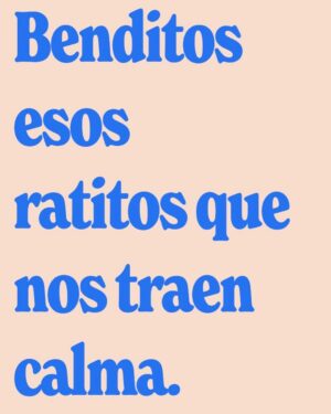 Julieta Grajales Instagram - Benditos esos días que nos traen calma!! ❤️🫶✨👯
Feliz vida Querida amiga @fiona.hadassa Love you.