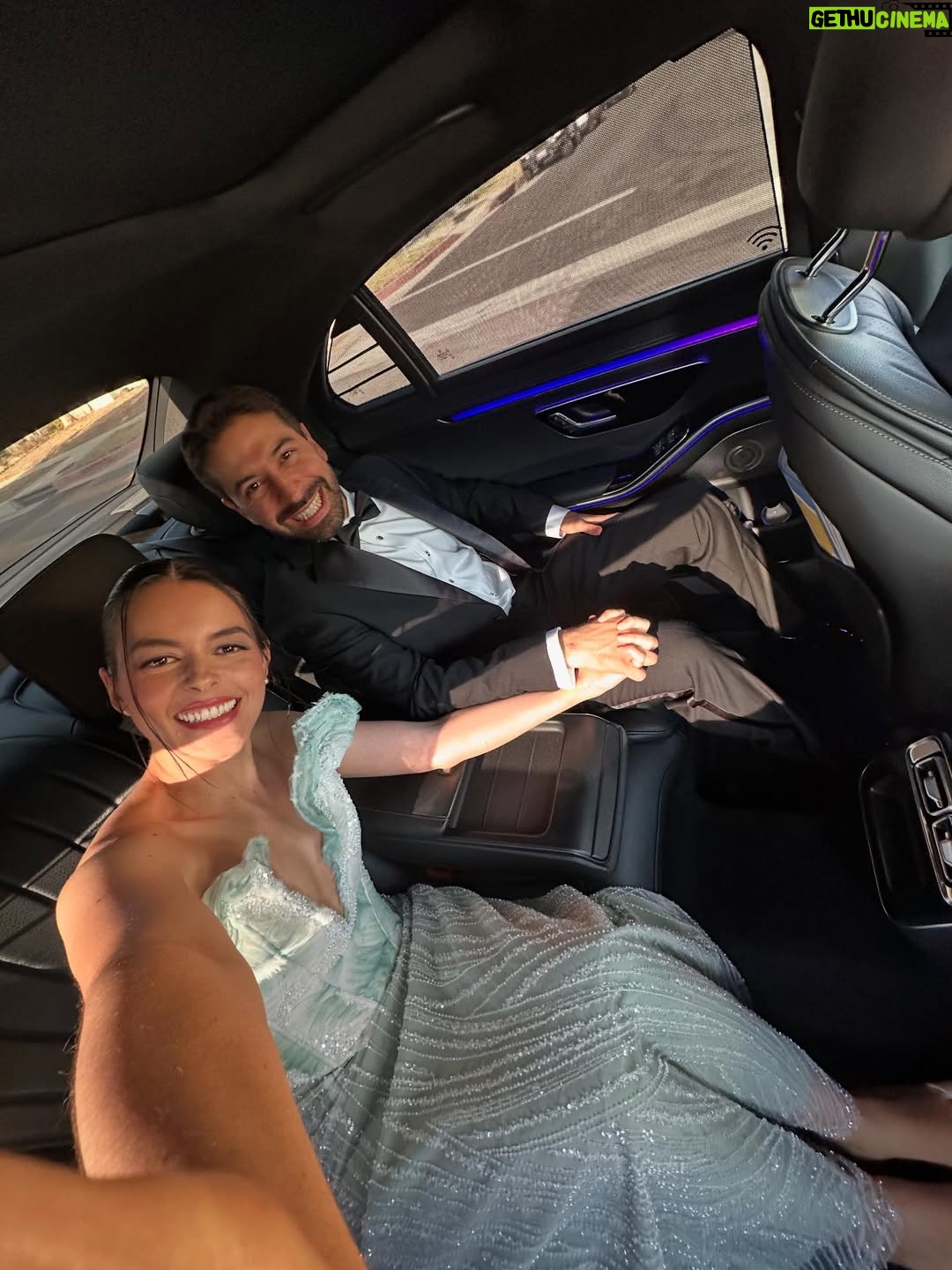 Julieth Restrepo - 4.6K Likes - English below⬇️
Ya lo he dicho antes y lo vuelvo a decir: No gané esa noche pero me siento ganadora. Estar nominada a mis primeros premios internacionales, a unos premios que significan tanto para los latinos en Estados Unidos, que celebran lo que aportamos a esta industria y que sobre todo le recuerdan al mundo que nuestras historias importan. Que orgullo tan grande el que siento de ser Colombiana y de ser latina. GRACIAS @imagenfound por el honor de nominarme este año al lado de mis heroínas. Fue una noche absolutamente mágica e inolvidable. 
Styling @alejandramunozg 
MU @kc_beautyandskin 
Hair @tildebymatilde 
Dress @lyenzo 🇨🇴
PR: @conscioushollywoodpr @kellee_plascencia 
Gracias al mejor partner in crime de vida por siempre estar ahí @szuleta te amo!!!! Y gracias @tarapirnia724 @speedyhazelnut @carl.thiel por ser los mejores cheerleaders! 
.
I’ve said it before and I’ll say it again: I didn’t win that night, but I feel like a winner. Being nominated for my first international awards, for awards that mean so much to Latinos in the United States, that celebrate what we contribute to this industry and, above all, remind the world that our stories matter. I feel so proud to be Colombian and Latina. THANK YOU @imagenfound for the honor of nominating me this year alongside my heroines. It was an absolutely magical and unforgettable night.
