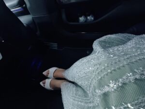 Julieth Restrepo Instagram - English below⬇️
Ya lo he dicho antes y lo vuelvo a decir: No gané esa noche pero me siento ganadora. Estar nominada a mis primeros premios internacionales, a unos premios que significan tanto para los latinos en Estados Unidos, que celebran lo que aportamos a esta industria y que sobre todo le recuerdan al mundo que nuestras historias importan. Que orgullo tan grande el que siento de ser Colombiana y de ser latina. GRACIAS @imagenfound por el honor de nominarme este año al lado de mis heroínas. Fue una noche absolutamente mágica e inolvidable. 
Styling @alejandramunozg 
MU @kc_beautyandskin 
Hair @tildebymatilde 
Dress @lyenzo 🇨🇴
PR: @conscioushollywoodpr @kellee_plascencia 
Gracias al mejor partner in crime de vida por siempre estar ahí @szuleta te amo!!!! Y gracias @tarapirnia724 @speedyhazelnut @carl.thiel por ser los mejores cheerleaders! 
.
I’ve said it before and I’ll say it again: I didn’t win that night, but I feel like a winner. Being nominated for my first international awards, for awards that mean so much to Latinos in the United States, that celebrate what we contribute to this industry and, above all, remind the world that our stories matter. I feel so proud to be Colombian and Latina. THANK YOU @imagenfound for the honor of nominating me this year alongside my heroines. It was an absolutely magical and unforgettable night.