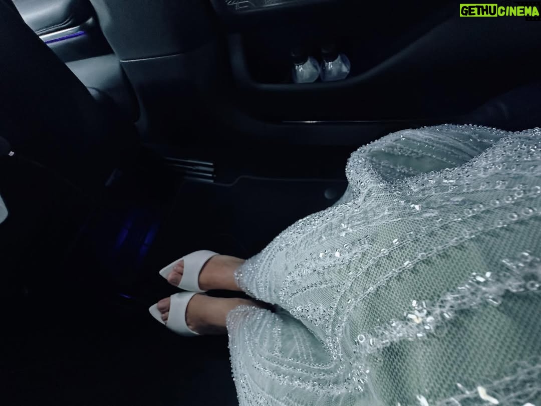 Julieth Restrepo - 4.6K Likes - English below⬇️
Ya lo he dicho antes y lo vuelvo a decir: No gané esa noche pero me siento ganadora. Estar nominada a mis primeros premios internacionales, a unos premios que significan tanto para los latinos en Estados Unidos, que celebran lo que aportamos a esta industria y que sobre todo le recuerdan al mundo que nuestras historias importan. Que orgullo tan grande el que siento de ser Colombiana y de ser latina. GRACIAS @imagenfound por el honor de nominarme este año al lado de mis heroínas. Fue una noche absolutamente mágica e inolvidable. 
Styling @alejandramunozg 
MU @kc_beautyandskin 
Hair @tildebymatilde 
Dress @lyenzo 🇨🇴
PR: @conscioushollywoodpr @kellee_plascencia 
Gracias al mejor partner in crime de vida por siempre estar ahí @szuleta te amo!!!! Y gracias @tarapirnia724 @speedyhazelnut @carl.thiel por ser los mejores cheerleaders! 
.
I’ve said it before and I’ll say it again: I didn’t win that night, but I feel like a winner. Being nominated for my first international awards, for awards that mean so much to Latinos in the United States, that celebrate what we contribute to this industry and, above all, remind the world that our stories matter. I feel so proud to be Colombian and Latina. THANK YOU @imagenfound for the honor of nominating me this year alongside my heroines. It was an absolutely magical and unforgettable night.