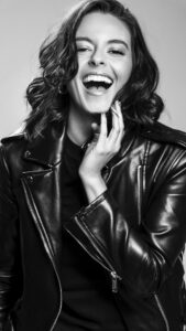 Actress Julieth Restrepo HD Photos and Wallpapers August 2025
