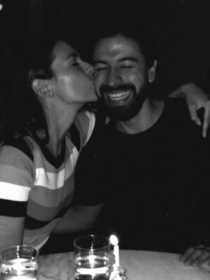 Julieth Restrepo Instagram - Feliz cumpleaños amor mío. Que regalo tan grande poder celebrarte cada 2 de Septiembre y seguirle sumando años a esta vida que seguimos construyendo juntos. Te amo y amo compartir mi vida contigo! Que cumplas muchos años más!!!!!! 
How did I get so lucky!?? @szuleta