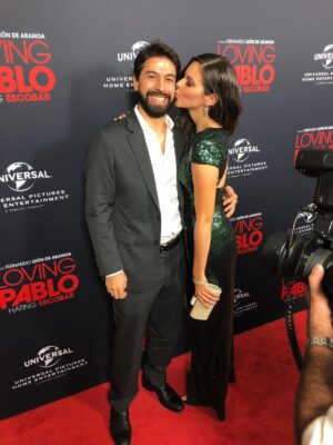 Julieth Restrepo Instagram - Feliz cumpleaños amor mío. Que regalo tan grande poder celebrarte cada 2 de Septiembre y seguirle sumando años a esta vida que seguimos construyendo juntos. Te amo y amo compartir mi vida contigo! Que cumplas muchos años más!!!!!! 
How did I get so lucky!?? @szuleta