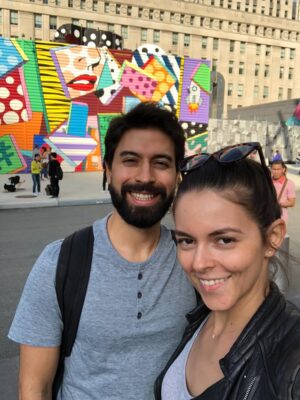 Julieth Restrepo Instagram - Feliz cumpleaños amor mío. Que regalo tan grande poder celebrarte cada 2 de Septiembre y seguirle sumando años a esta vida que seguimos construyendo juntos. Te amo y amo compartir mi vida contigo! Que cumplas muchos años más!!!!!! 
How did I get so lucky!?? @szuleta