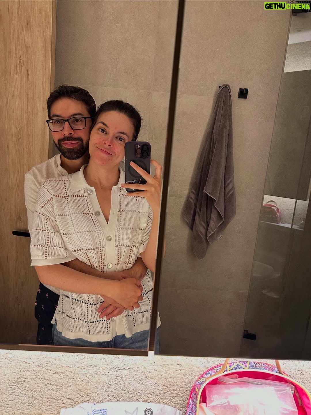 Julieth Restrepo - 2.7K Likes - Feliz cumpleaños amor mío. Que regalo tan grande poder celebrarte cada 2 de Septiembre y seguirle sumando años a esta vida que seguimos construyendo juntos. Te amo y amo compartir mi vida contigo! Que cumplas muchos años más!!!!!! 
How did I get so lucky!?? @szuleta