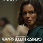 Julieth Restrepo
