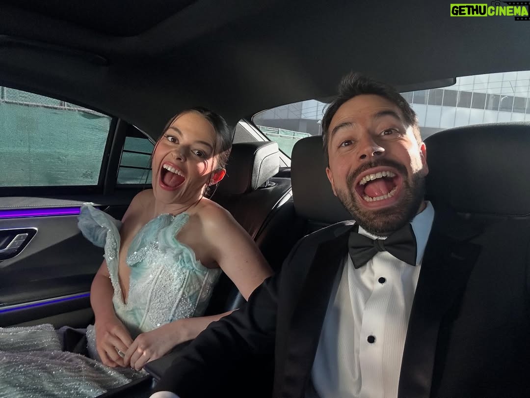 Julieth Restrepo - 4.6K Likes - English below⬇️
Ya lo he dicho antes y lo vuelvo a decir: No gané esa noche pero me siento ganadora. Estar nominada a mis primeros premios internacionales, a unos premios que significan tanto para los latinos en Estados Unidos, que celebran lo que aportamos a esta industria y que sobre todo le recuerdan al mundo que nuestras historias importan. Que orgullo tan grande el que siento de ser Colombiana y de ser latina. GRACIAS @imagenfound por el honor de nominarme este año al lado de mis heroínas. Fue una noche absolutamente mágica e inolvidable. 
Styling @alejandramunozg 
MU @kc_beautyandskin 
Hair @tildebymatilde 
Dress @lyenzo 🇨🇴
PR: @conscioushollywoodpr @kellee_plascencia 
Gracias al mejor partner in crime de vida por siempre estar ahí @szuleta te amo!!!! Y gracias @tarapirnia724 @speedyhazelnut @carl.thiel por ser los mejores cheerleaders! 
.
I’ve said it before and I’ll say it again: I didn’t win that night, but I feel like a winner. Being nominated for my first international awards, for awards that mean so much to Latinos in the United States, that celebrate what we contribute to this industry and, above all, remind the world that our stories matter. I feel so proud to be Colombian and Latina. THANK YOU @imagenfound for the honor of nominating me this year alongside my heroines. It was an absolutely magical and unforgettable night.