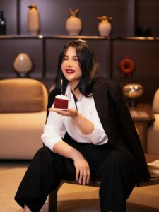 Actress Jumana Karim HD Photos and Wallpapers October 2025