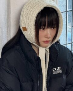 Actress Jung Chae-yeon HD Photos and Wallpapers September 2025
