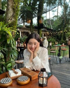 Actress Jung Chae-yeon HD Photos and Wallpapers October 2025