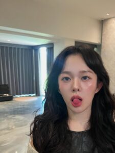Actress Jung Ji-so HD Photos and Wallpapers September 2025
