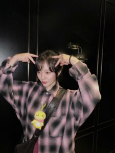 Actress Jung Ji-so HD Photos and Wallpapers August 2025