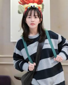 Actress Jung Ji-so HD Photos and Wallpapers June 2025