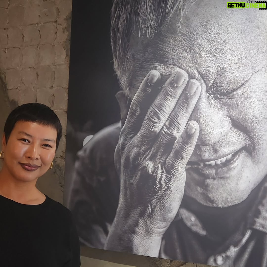 Jeong Young-ju - 6.5K Likes - #송승환#나는배우다#환퍼포먼스#난타

감히 수식할수 없다
존경하고 사랑합니다!쌤