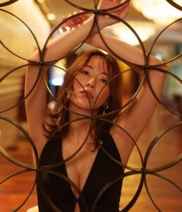 Actress Jurina Matsui HD Photos and Wallpapers October 2025