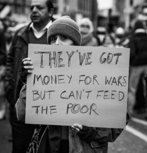 Jurnee Smollett Instagram - āA nation that continues year after year to spend more money on military defense than on programs of social uplift is approaching spiritual death. America, the richest and most powerful nation in the world, can well lead the way in this revolution of values. There is nothing, except a tragic death wish, to prevent us from reordering our priorities, so that the pursuit of peace will take precedence over the pursuit of war.ā ā Rev. Dr. Martin Luther King, Jr.
Repost from @misanharriman @thefuddhist @humantiproject / @mispackyetti / @yung_pueblo