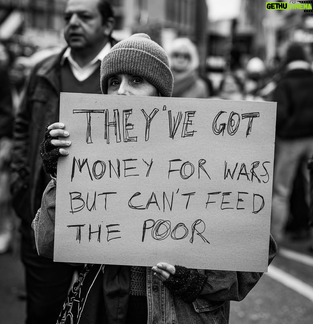Jurnee Smollett - 72K Likes - “A nation that continues year after year to spend more money on military defense than on programs of social uplift is approaching spiritual death. America, the richest and most powerful nation in the world, can well lead the way in this revolution of values. There is nothing, except a tragic death wish, to prevent us from reordering our priorities, so that the pursuit of peace will take precedence over the pursuit of war.” – Rev. Dr. Martin Luther King, Jr.

Repost from @misanharriman @thefuddhist @humantiproject / @mispackyetti / @yung_pueblo