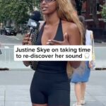 Justine Skye