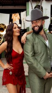 Actress Kacey Musgraves HD Photos and Wallpapers October 2025
