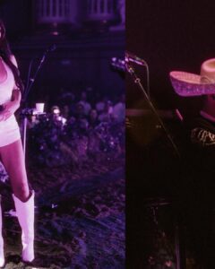 Actress Kacey Musgraves HD Photos and Wallpapers October 2025