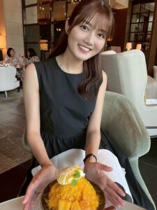 Actress Kaho Mizutani HD Photos and Wallpapers September 2025