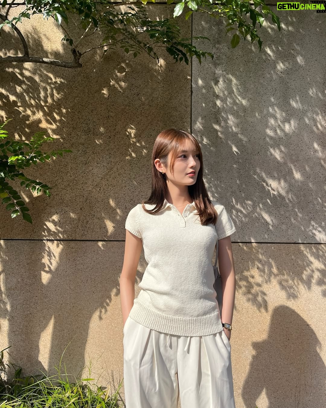 Kaho Mizutani - 5.3K Likes - @theory_jp 🌿♡
家族が東京に遊びに来てくれて
ご飯食べて、お散歩して、またご飯食べて
お腹いっぱいになりました🌞