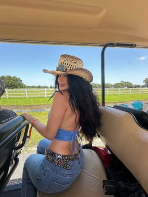 Kailyn De Los Rios Instagram - 𐚁°˖⋆℧⋆𐙚°˖⋆𖤓