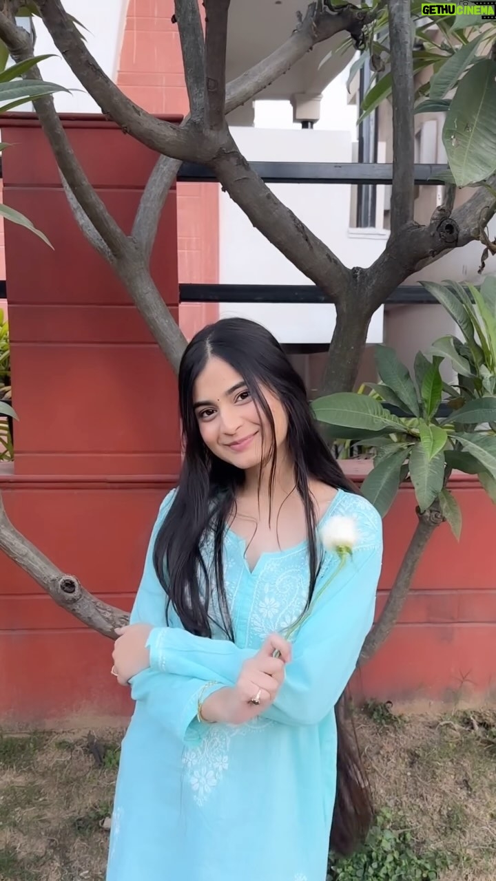 Kairavi Dayal - 8.5K Likes - 🌷🩷