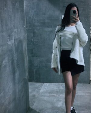 Kairavi Dayal Instagram - past couple months 🤍