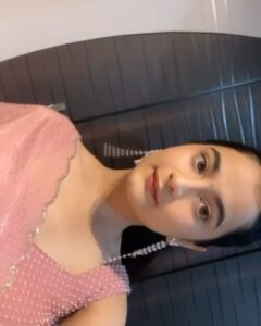 Actress Kairavi Dayal HD Photos and Wallpapers May 2025