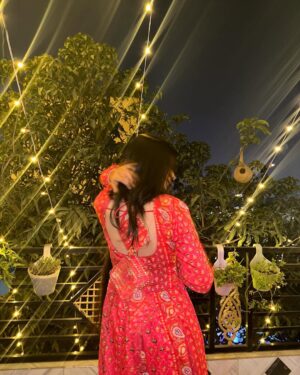 Kairavi Dayal Instagram - Last picture is the cherry on the cake 🤝🏻