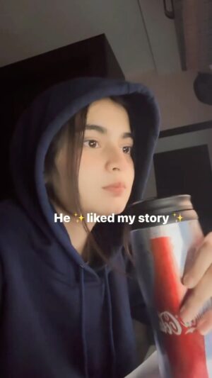 Kairavi Dayal Instagram - Playstation when he’ll call me pretty anyways you deserve the world cutie but for now? sneakers ;)