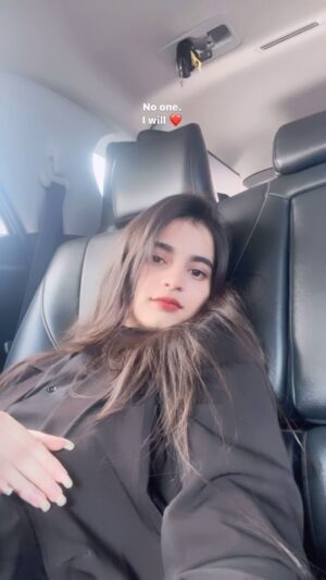 Kairavi Dayal Instagram -