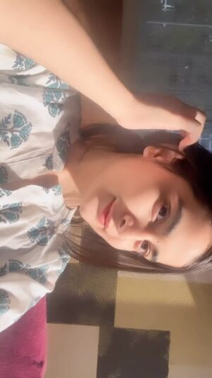 Kairavi Dayal Instagram -