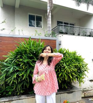 Kairavi Dayal Instagram - 🎞️