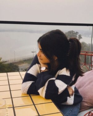 Kairavi Dayal Instagram - past couple months 🤍