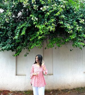 Kairavi Dayal Instagram - 🎞️
