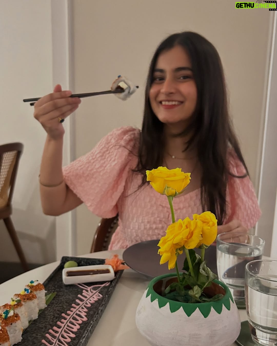 Kairavi Dayal - 10.1K Likes - past couple months 🤍