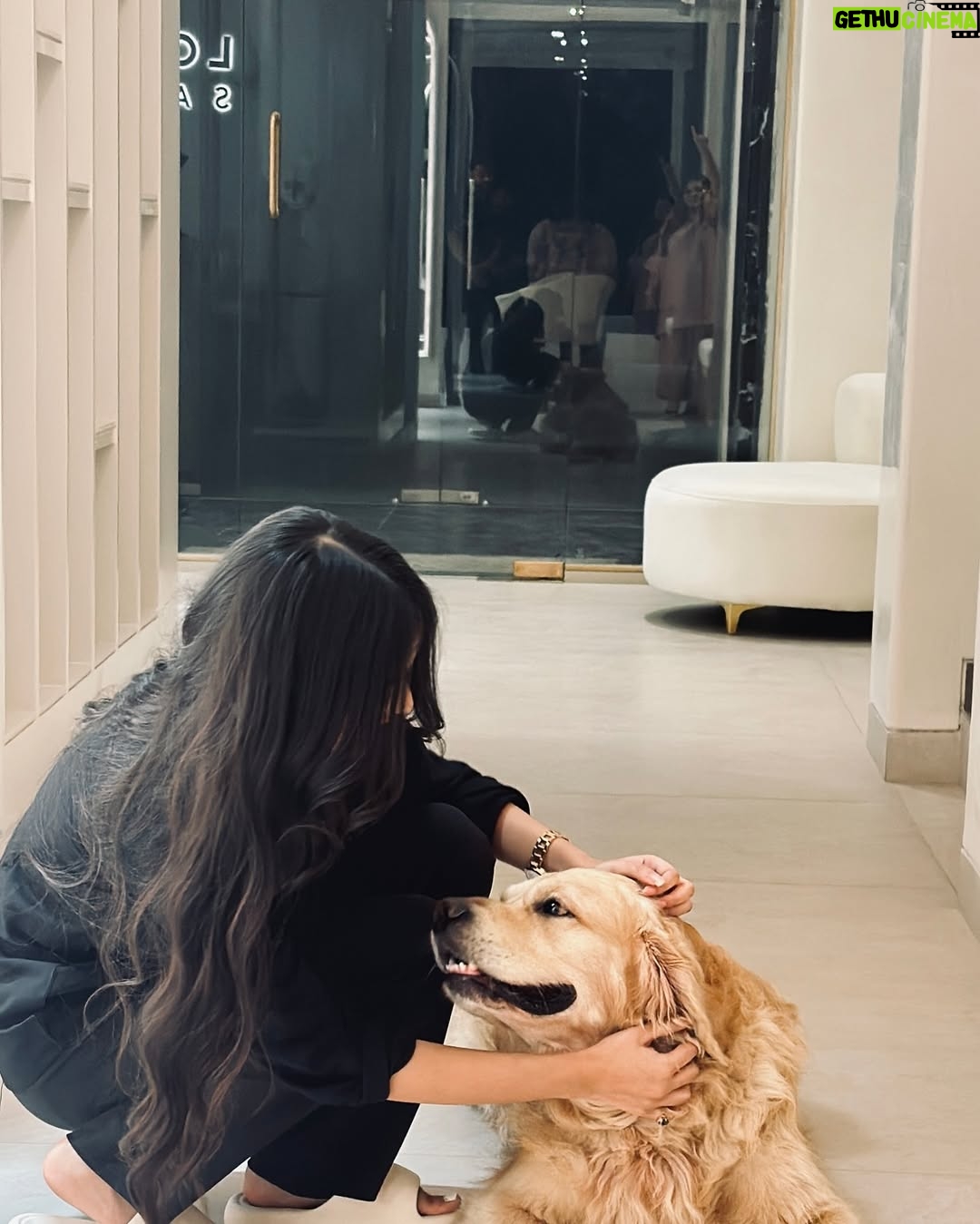 Kairavi Dayal - 10.7K Likes - 🧃🌻🐾🧘🏻‍♀️🎞️🎀📝🩵