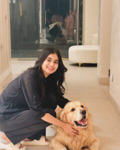 Actress Kairavi Dayal HD Photos and Wallpapers March 2025