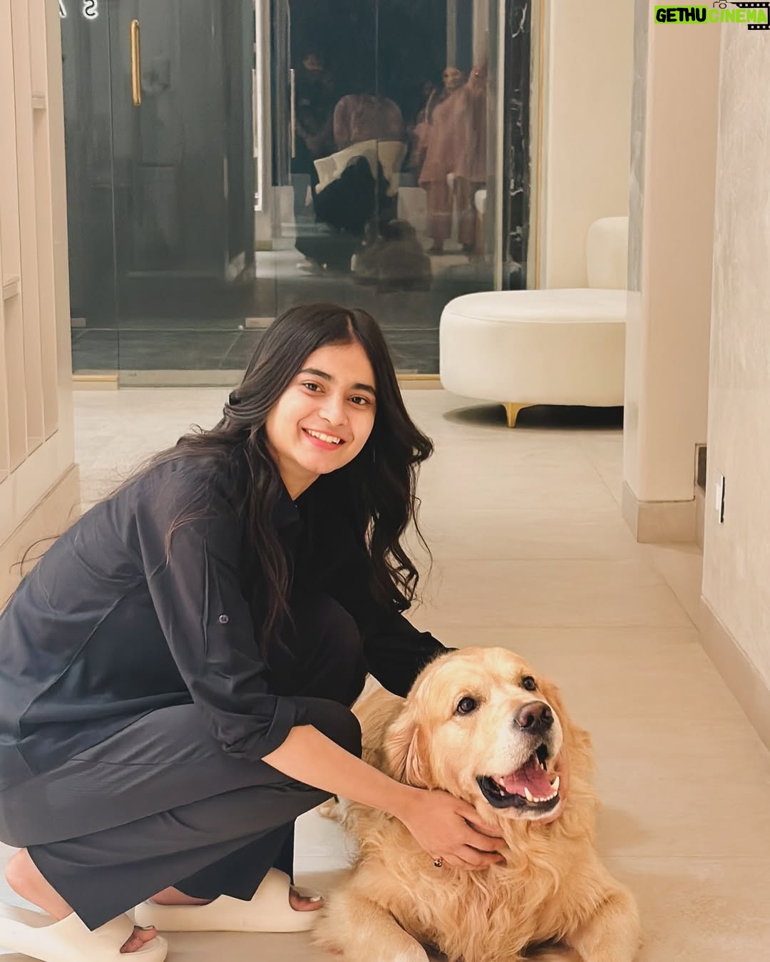 Kairavi Dayal - 10.7K Likes - 🧃🌻🐾🧘🏻‍♀️🎞️🎀📝🩵