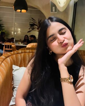 Kairavi Dayal Instagram - past couple months 🤍