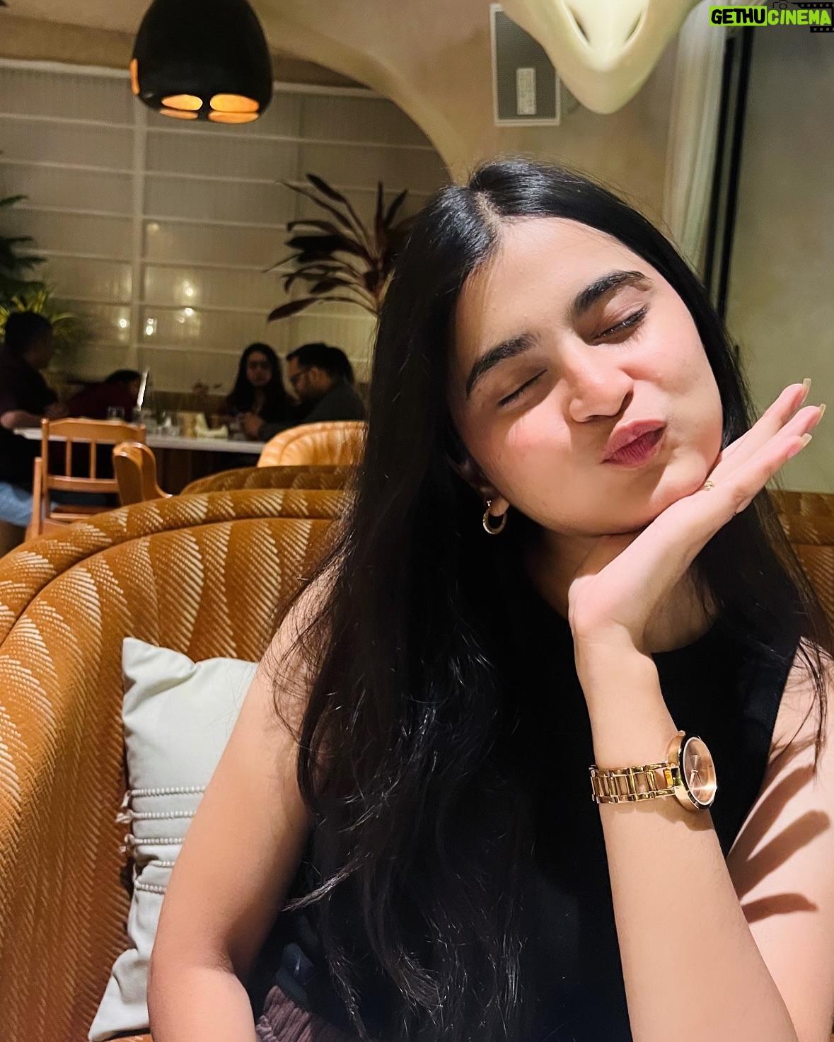 Kairavi Dayal - 10.1K Likes - past couple months 🤍