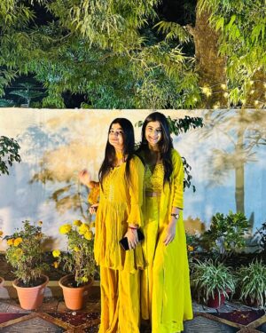 Kairavi Dayal Instagram - past couple months 🤍