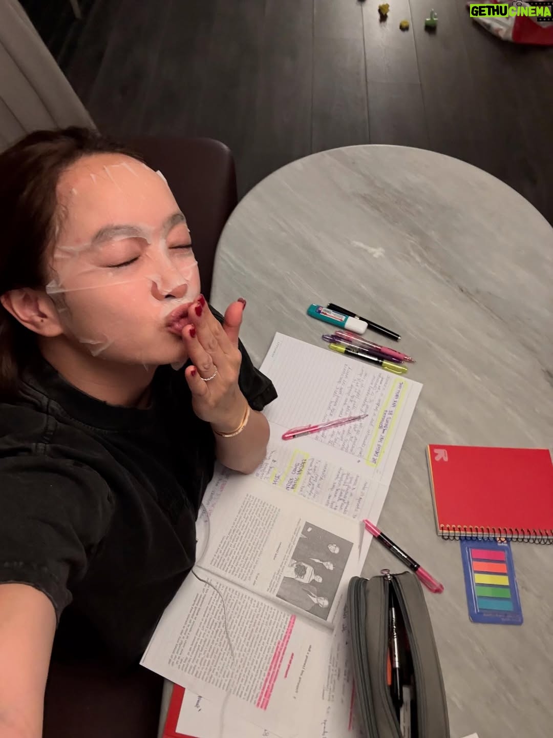 Kaity Nguyễn - 30.5K Likes - Cold like Minnesota 🩵