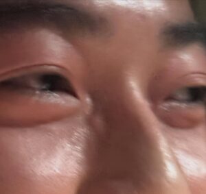 Kaity Nguyễn Instagram - POV 📸 🪿 🐟 🌽 🍑 🤴🏻♦️😂 🧠 🥜 🫶🏻