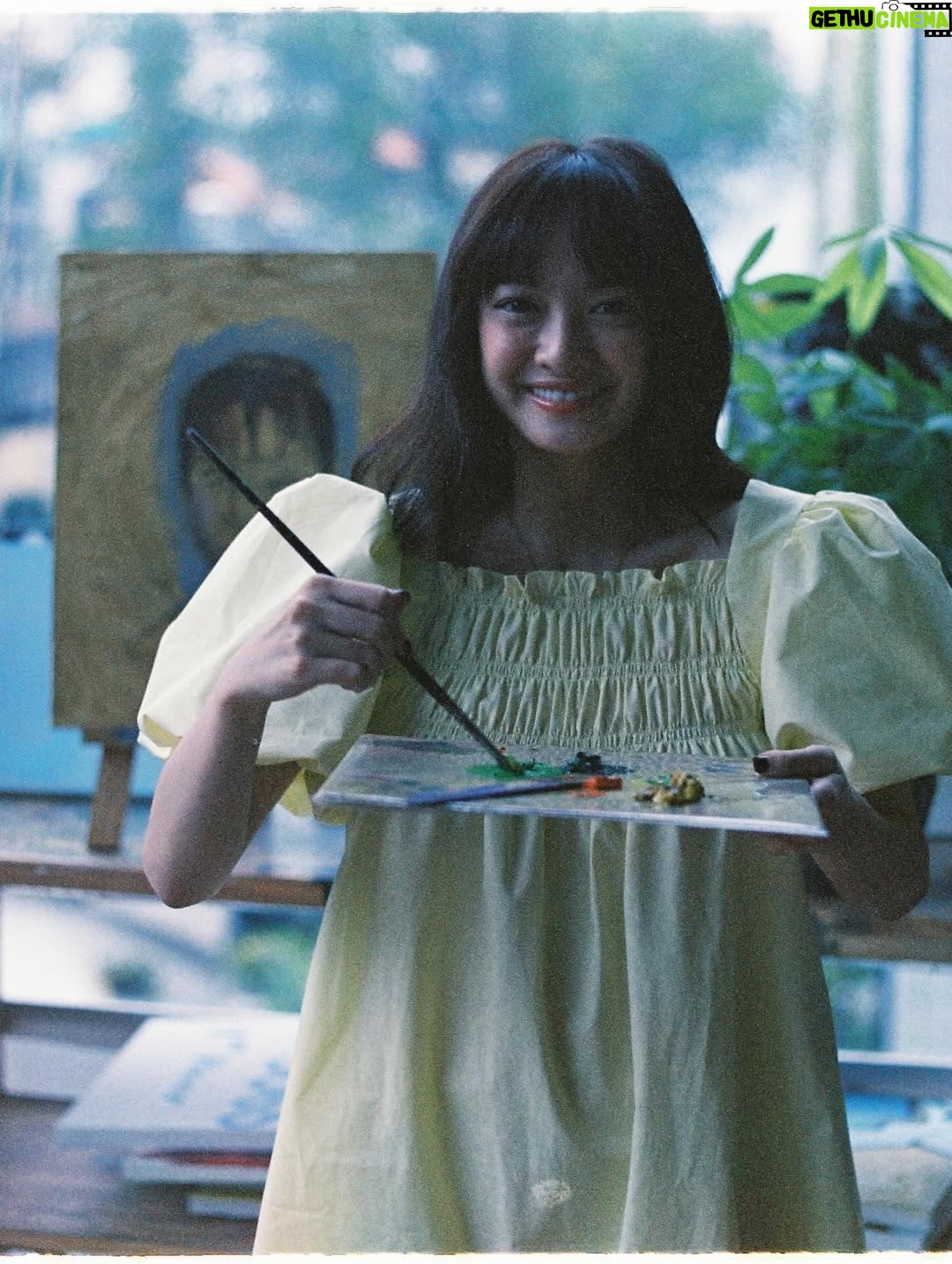 Kaity Nguyễn - 75.6K Likes - Meow 🐱🌼