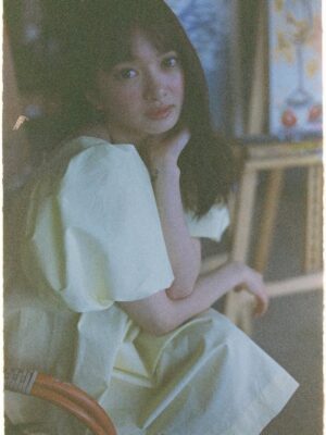 Kaity Nguyễn Instagram - Meow 🐱🌼